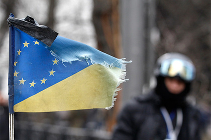 Украине пригрозили попаданием в черный список Европы #Финансы #Новости #Сегодня