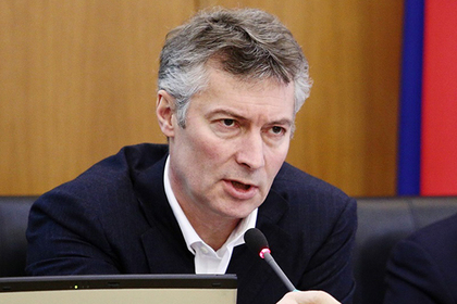 Ройзман объявил об уходе с поста мэра Екатеринбурга #Россия #Новости #Сегодня