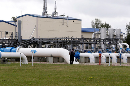 Латвия захотела избавиться от «Газпрома» #Финансы #Новости #Сегодня