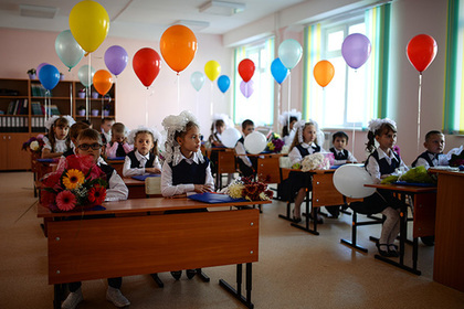 Российских школьников начнут учить семейным ценностям #Россия #Новости #Сегодня