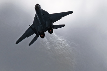 Начались госиспытания новейшего МиГ-35 #Наука #Техника #Новости