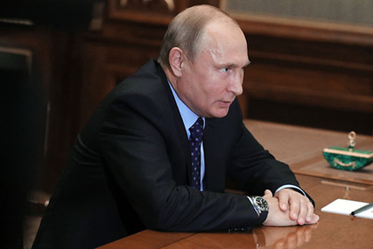 Путин рассказал о беременности мировой экономики #Финансы #Новости #Сегодня