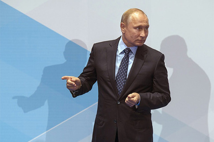 Путин высказался о вине России в уничтожении «Боинга» над Донбассом #Мир #Новости #Сегодня