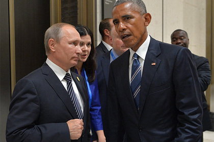 В России раскрыли подробности переговоров Путина и Обамы по Украине в 2014 году #Мир #Новости #Сегодня