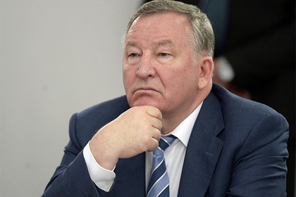 Губернатор Алтайского края объявил об отставке #Россия #Новости #Сегодня