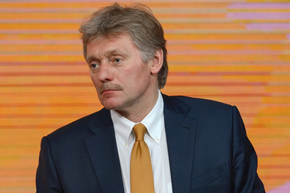Кремль отреагировал на обвинения в причастности к убийству Бабченко #Россия #Новости #Сегодня