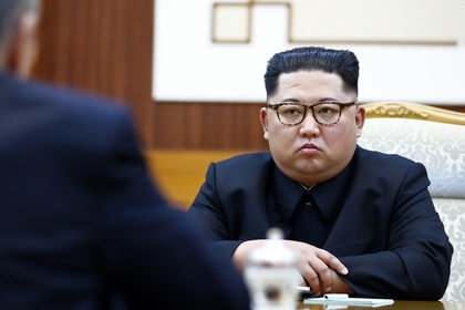 Ким Чен Ын предложил Путину встретиться #Мир #Новости #Сегодня