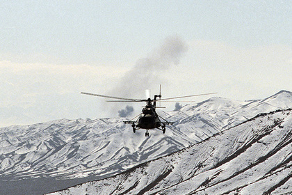 Раскрыто вероятное имя пропавшего в Афганистане 30 лет назад советского летчика #Россия #Новости #Сегодня