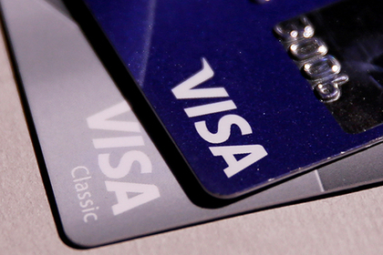 В работе Visa произошел глобальный сбой #Финансы #Новости #Сегодня