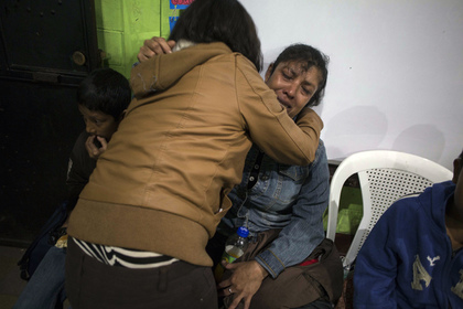 Число жертв извержения вулкана в Гватемале выросло до 25 #Мир #Новости #Сегодня