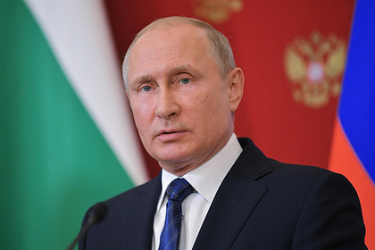 Путин подписал закон о контрсанкциях #Россия #Новости #Сегодня