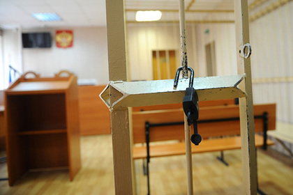 Россиянка получила срок за ложное обвинение в изнасиловании #Россия #Новости #Сегодня