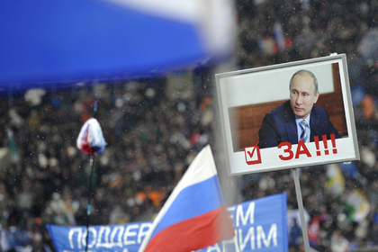 Путин назвал единственную цель России #Россия #Новости #Сегодня