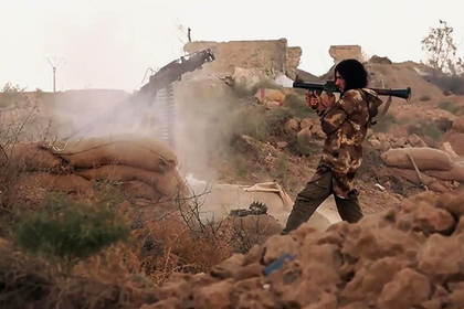 Сирийская армия решила добить ИГ #Мир #Новости #Сегодня