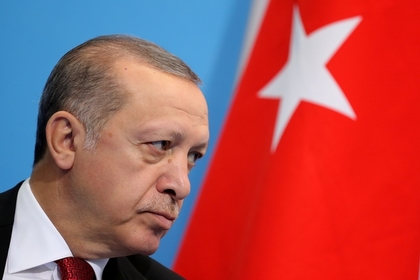 Турция пригрозила начать войну в Ираке #Мир #Новости #Сегодня