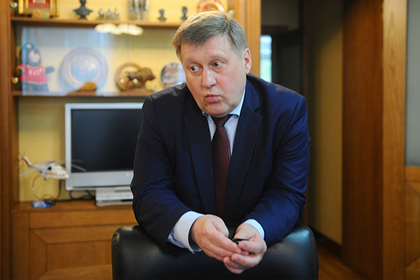 Мэр Новосибирска отказался идти в губернаторы #Россия #Новости #Сегодня