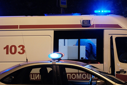 В центре Челябинска обстреляли школу #Россия #Новости #Сегодня