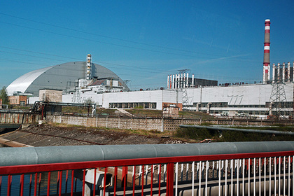 Выявлено опасное последствие катастрофы в Чернобыле #Наука #Техника #Новости