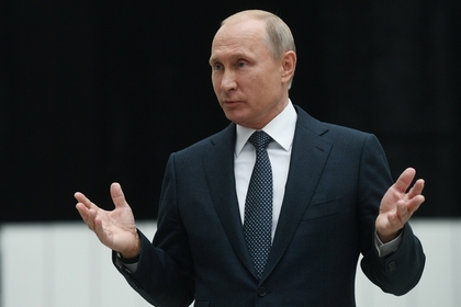 Путин ответил на призыв вернуть G8 #Мир #Новости #Сегодня