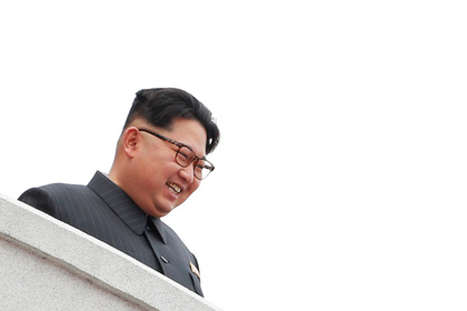 В КНДР озвучили темы встречи Трампа и Ким Чен Ына #Мир #Новости #Сегодня
