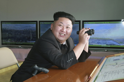 Ким Чен Ын позвал Трампа в Пхеньян #Мир #Новости #Сегодня