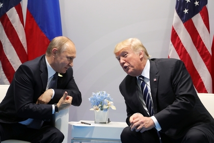 Трамп объяснил необходимость России в G7 #Мир #Новости #Сегодня