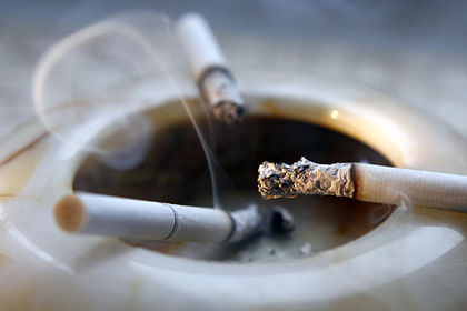 Россиянам оставят дешевые сигареты #Финансы #Новости #Сегодня