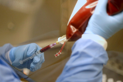 Найдено неожиданное средство против рака крови #Наука #Техника #Новости