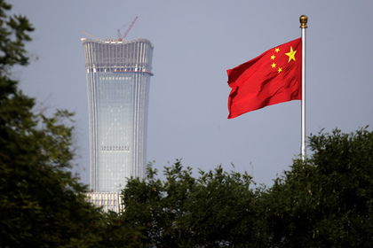 Китай нанес ответный удар в торговой войне с США #Финансы #Новости #Сегодня