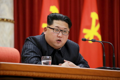 Ким Чен Ын пообещал уничтожить ракетный полигон Сохэ #Мир #Новости #Сегодня