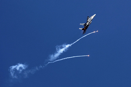 Израиль использовал боевую авиацию в борьбе с воздушными змеями #Мир #Новости #Сегодня