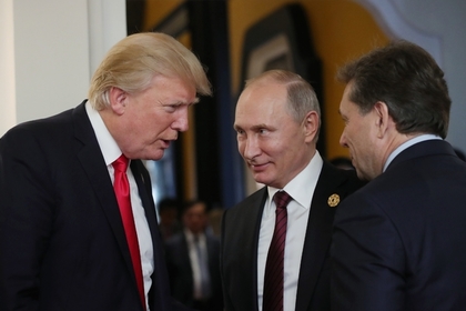 Трамп назвал дату встречи с Путиным #Мир #Новости #Сегодня