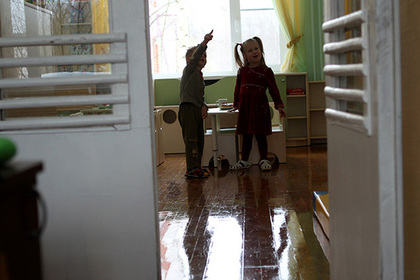 Дагестанские борцы с экстремизмом затерроризировали детский сад #Россия #Новости #Сегодня