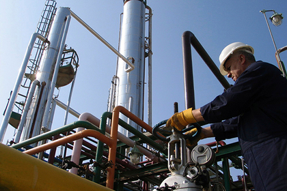 Россия добилась резкого повышения добычи нефти #Финансы #Новости #Сегодня
