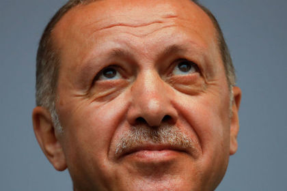 Объявлены первые результаты выборов президента Турции #Мир #Новости #Сегодня