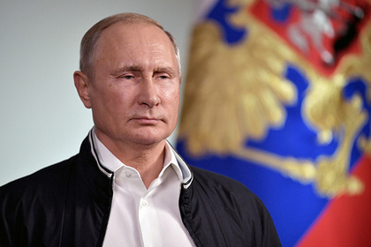 Раскрыта реакция Путина на снижение рейтинга власти #Россия #Новости #Сегодня