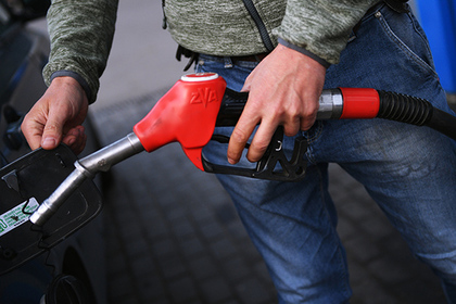 К спору о ценах на бензин захотели привлечь Путина #Финансы #Новости #Сегодня