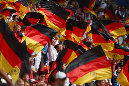 Германия потеряет миллионы из-за чемпионата мира в России #Финансы #Новости #Сегодня