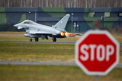 ВВС Германии признали неспособность воевать #Наука #Техника #Новости