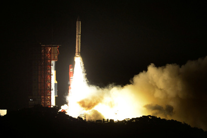 Первая частная японская ракета взорвалась в воздухе #Наука #Техника #Новости