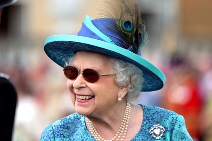 Британские министры тайно отрепетировали смерть королевы #Мир #Новости #Сегодня