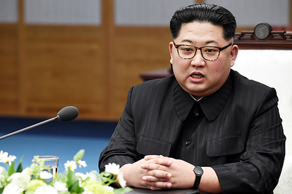 Ким Чен Ын пожаловался на плохую бумагу #Мир #Новости #Сегодня