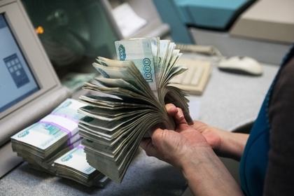 Россияне еще больше задолжали банкам #Финансы #Новости #Сегодня
