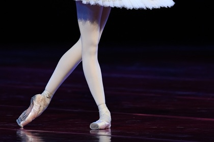 Балерине ампутировали ноги после взрыва катера на отдыхе #Мир #Новости #Сегодня