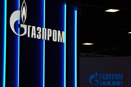 «Газпром» попытался объяснить арест «Северного потока» в Швейцарии #Финансы #Новости #Сегодня