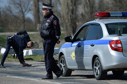Девять человек погибли в аварии под Краснодаром #Россия #Новости #Сегодня