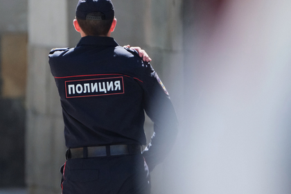 Пьяный россиянин попросил полицию не дать ему зарезать жену #Жизнь #Новости #Сегодня