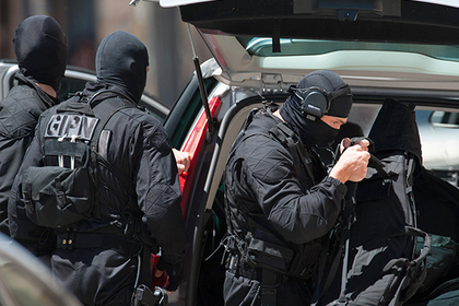 Французы случайно убили кричавшего «Аллаху акбар» мужчину #Мир #Новости #Сегодня
