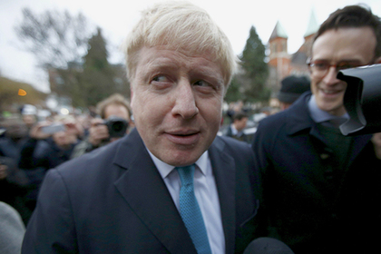 Борис Джонсон высказал премьер-министру Британии мысли об умирающей мечте #Мир #Новости #Сегодня