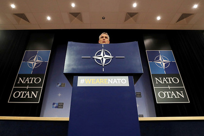 В НАТО появится новый член #Мир #Новости #Сегодня